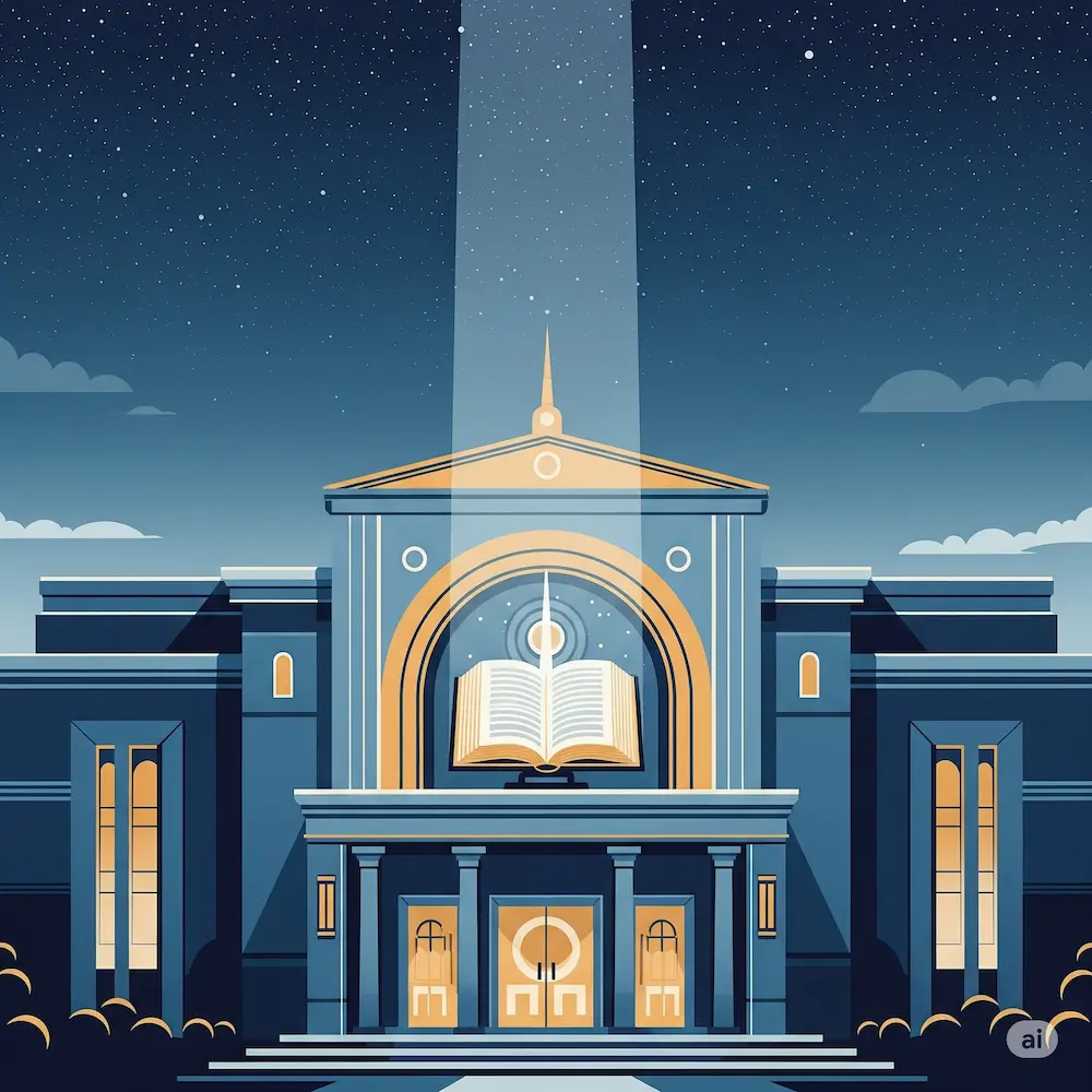 Livro Sagrado na Maçonaria — simbolismo na Maçonaria
