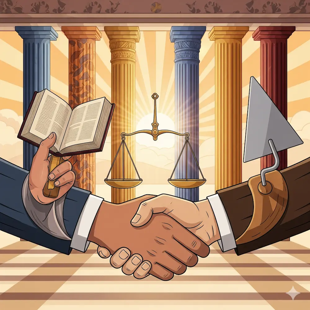 Liberdade de Pensamento — simbolismo na Maçonaria