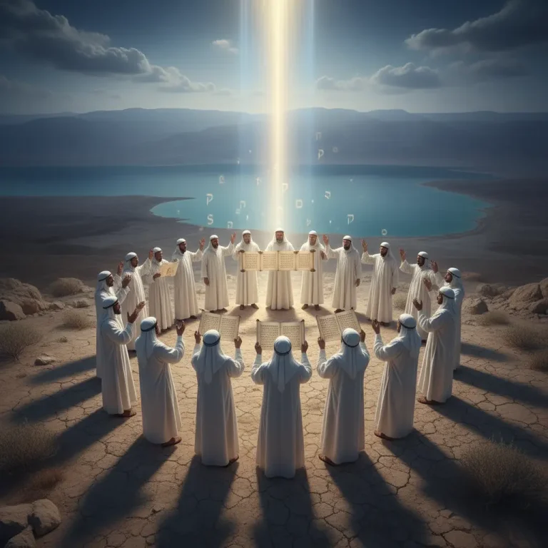 Essenios e Maconaria