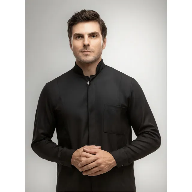 Balandrau Maçônico Distinção Durabilidade Respeito Conforto