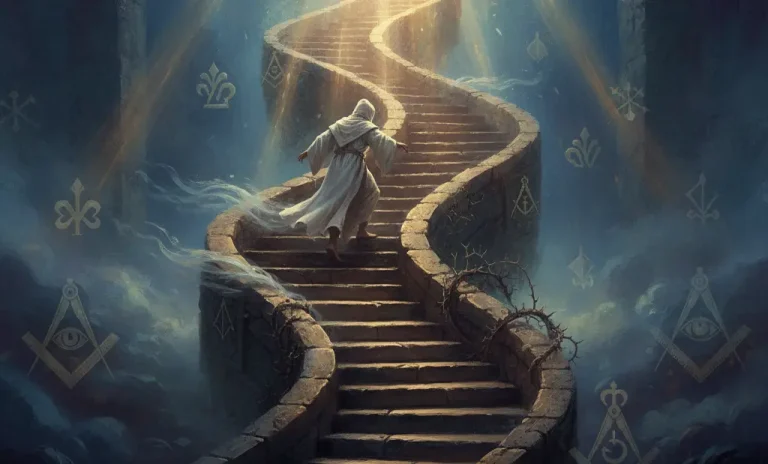 Maçonaria em Português 3 Senda Iniciatica e Provas