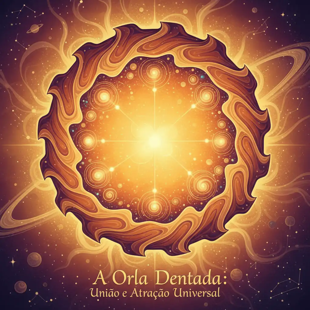 Orla Dentada — simbolismo na Maçonaria