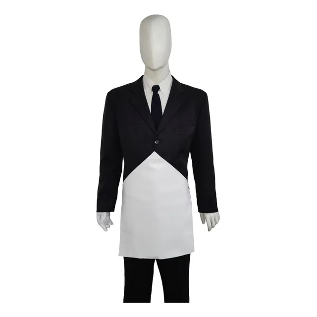 Avental De Aprendiz Maçom Paramento - Maçonaria Sem Fita