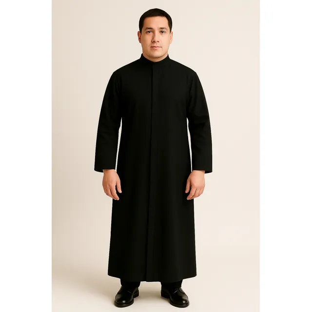 Balandrau Maçonaria Túnica Beca