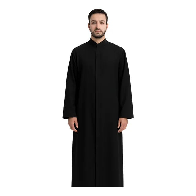 Balandrau Maçonaria Túnica Paramento Luxo