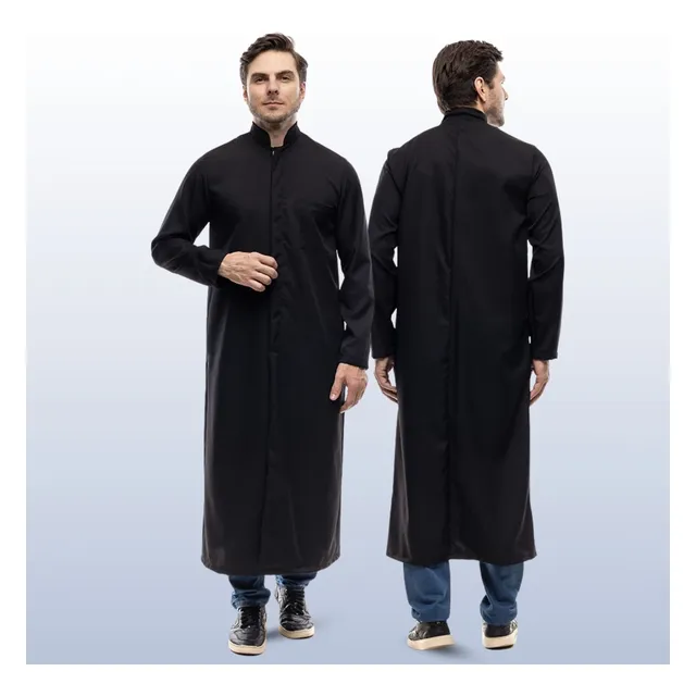 Balandrau Maçônico Distinção Durabilidade Respeito Conforto