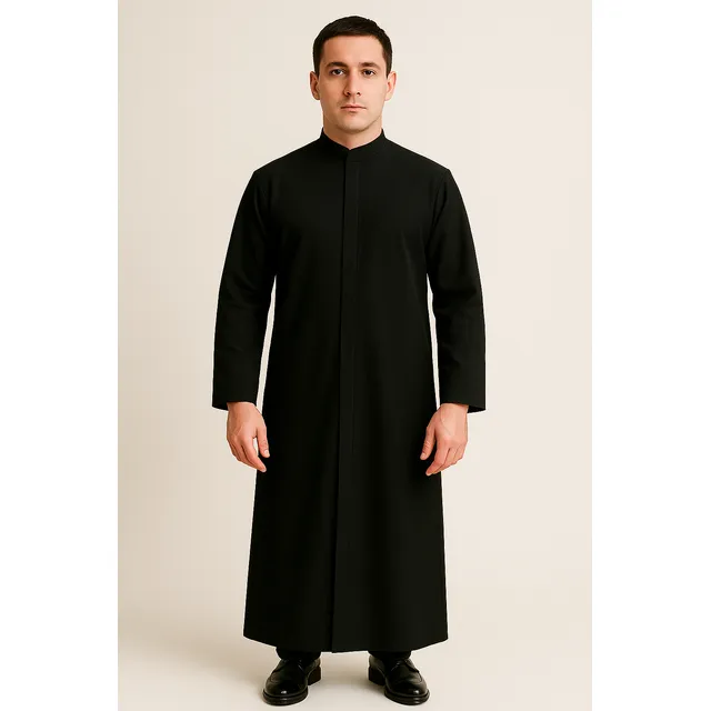 Balandrau Maçonaria Túnica Beca