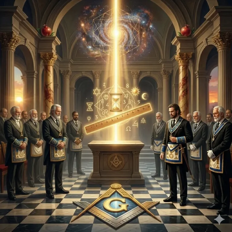 A Regua de 24 Polegadas