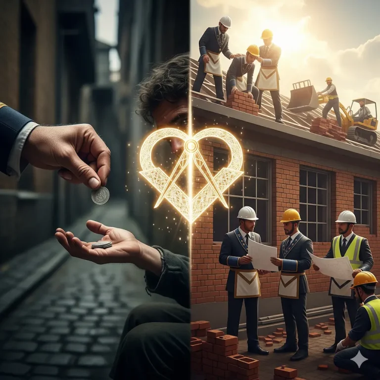 Beneficencia Maconica