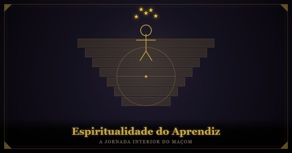 Espiritualidade maçônica — simbolismo na Maçonaria