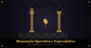 maçonaria operativa na Maçonaria