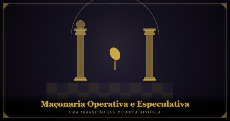 maçonaria operativa na Maçonaria
