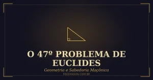 47º problema de Euclides
