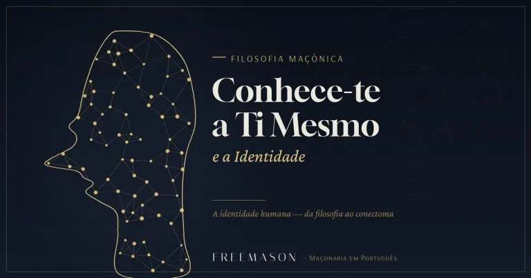 Conhece-te a Ti Mesmo e Identidade