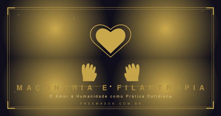 Maçonaria em Português - Freemason PT - BR 1 filantropia