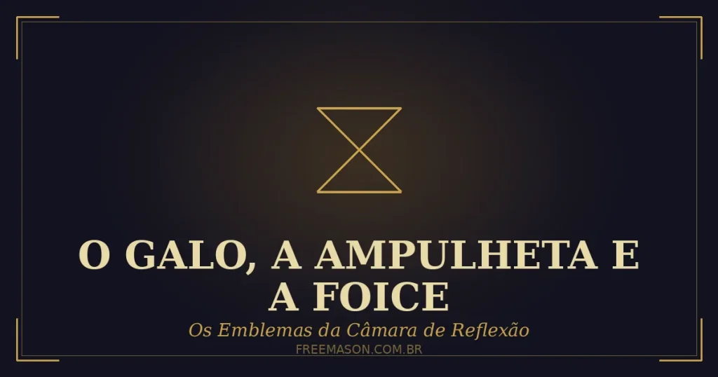 câmara de reflexão