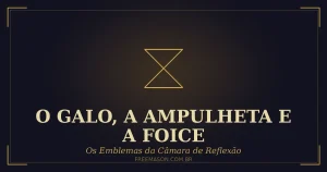 câmara de reflexão
