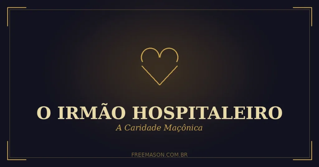 irmão hospitaleiro