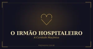 irmão hospitaleiro