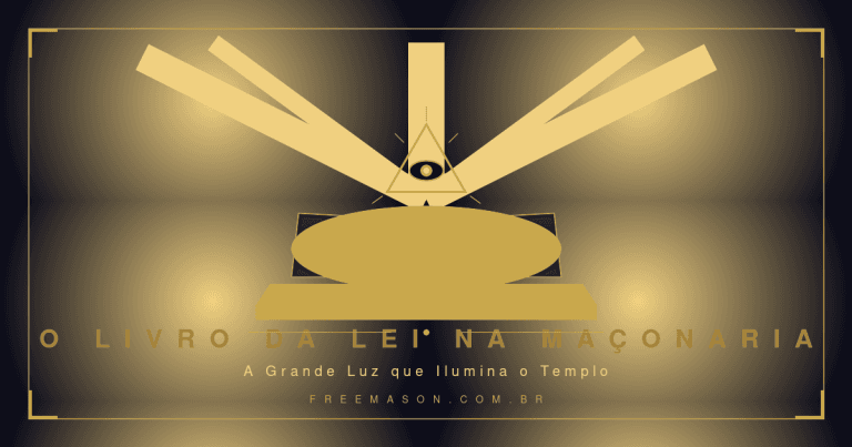 Maçonaria em Português - Freemason PT - BR 4 livro lei