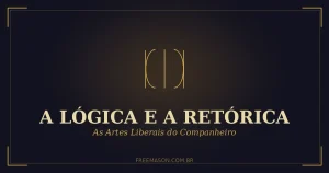 lógica e retórica