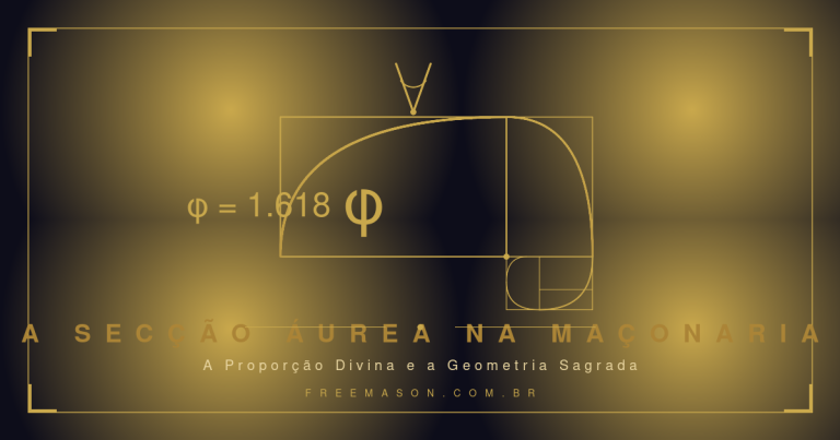 Maçonaria em Português - Freemason PT - BR 2 seccao aurea