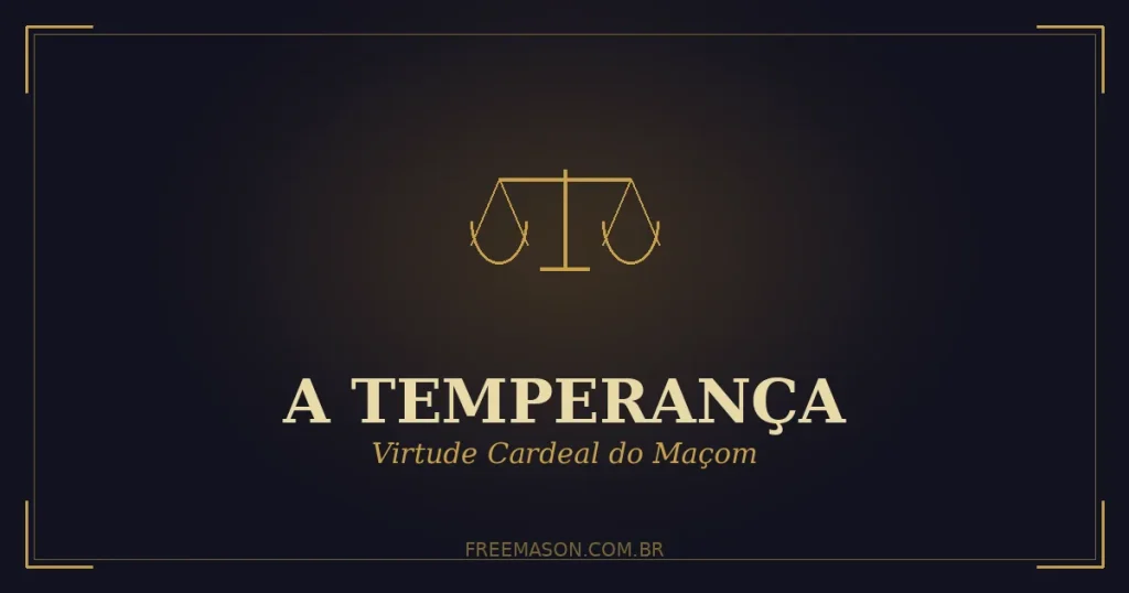 temperança