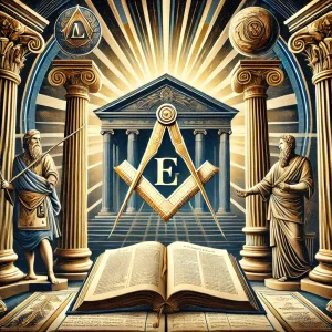 A Ética e o Valor Moral na Maçonaria — simbolismo na Maçonaria