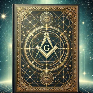 Geometria Sagrada — simbolismo na Maçonaria
