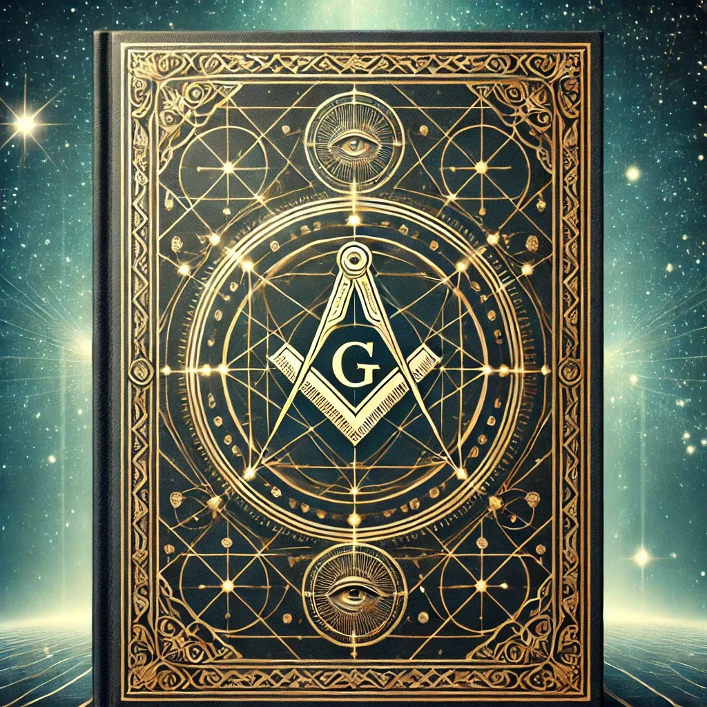 Geometria Sagrada — simbolismo na Maçonaria