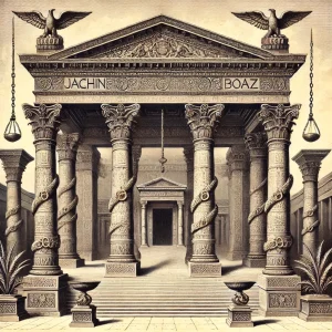 Templo de Jerusalém — simbolismo na Maçonaria