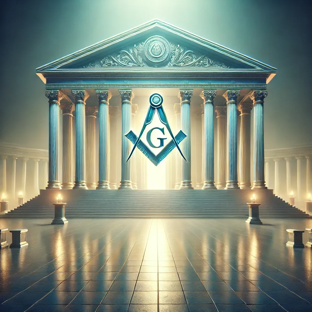 Significado do Templo na Maçonaria — simbolismo na Maçonaria