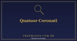 Quatuor Coronati e as Lojas de Pesquisa: Onde a Maçonaria Estuda a Si Mesma