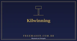Mother Kilwinning e os Estatutos Schaw: as Raízes Escocesas da Loja