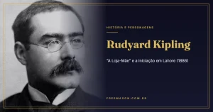 Rudyard Kipling e “A Loja-Mãe”: a Iniciação em Lahore (1886)